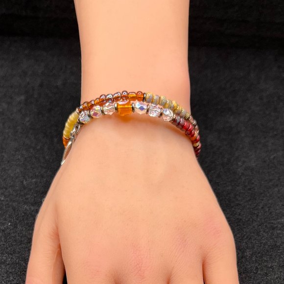 Charm Beaded Bracelet For women - Picture 1 of 7
